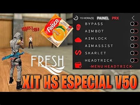 xit ff para pc.